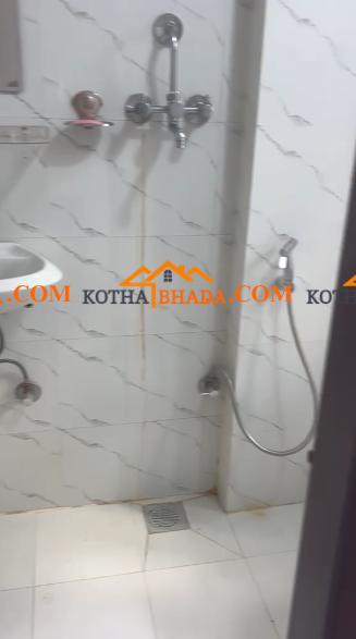 Furnished Studio Room Available For Rent In Tinkune, Ktm